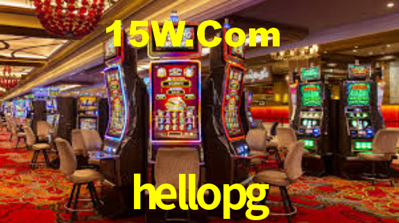 Download rápido e seguro na hellopg