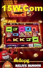 Variedade de jogos na hellopg