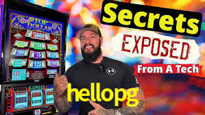 Cashback e recargas na hellopg